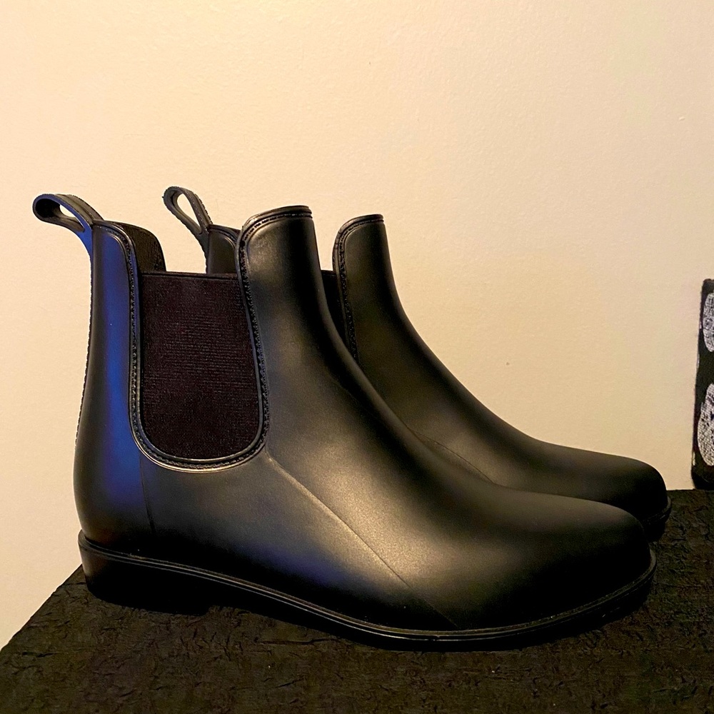 Target Rain Booties